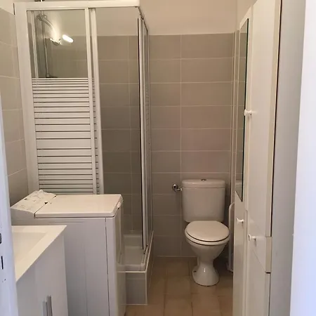 Studio Casa Vecchia Calvi (Corsica)